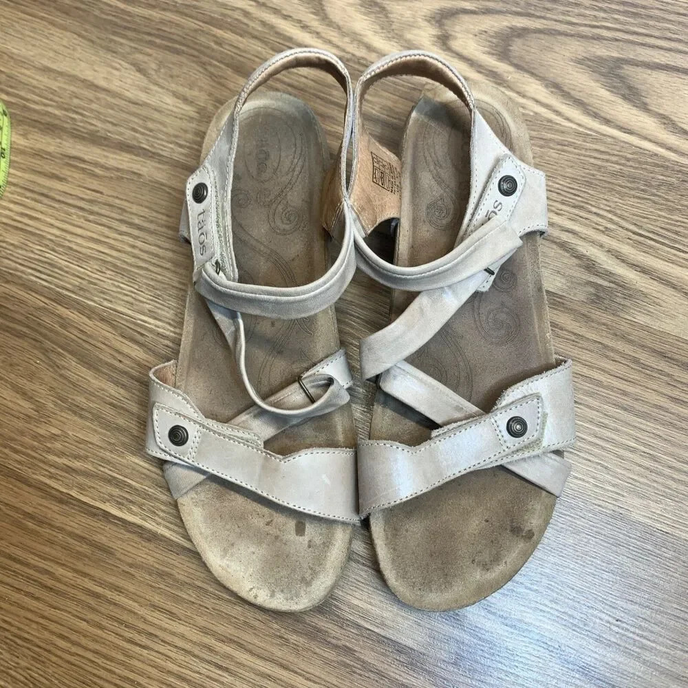 Taos Footwear taos universe